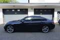 BMW 420 420d M Sport Gran Coupe KAMERA+XENON+LEDER+TEMPO. Zwart - thumbnail 4