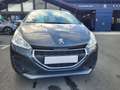 Peugeot 208 1.6 HDI 92 CH Gris - thumbnail 2