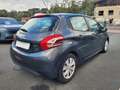 Peugeot 208 1.6 HDI 92 CH Gris - thumbnail 4