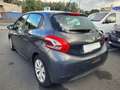 Peugeot 208 1.6 HDI 92 CH Gris - thumbnail 6