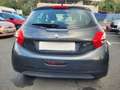 Peugeot 208 1.6 HDI 92 CH Gris - thumbnail 5