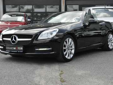 SLK 200