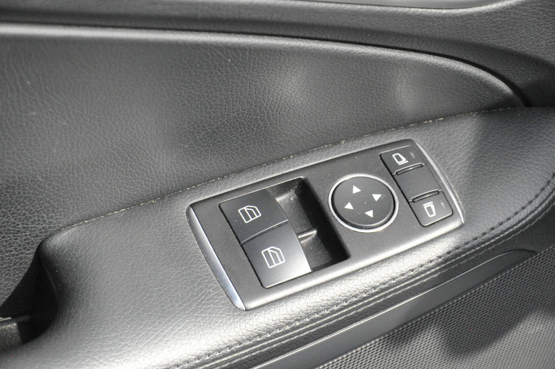 Mercedes-Benz SLK 200 SLK 200 — photo 15