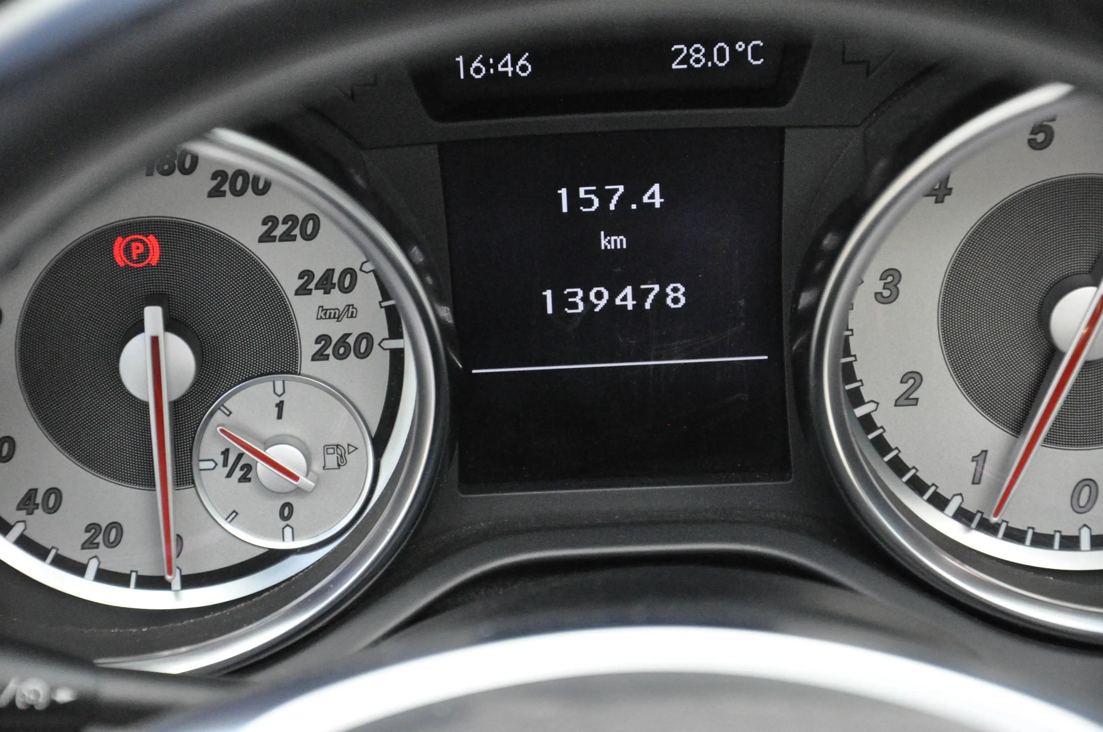 Mercedes-Benz SLK 200 SLK 200 — photo 14