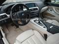 BMW 640 i Cabrio 2.Hand/nur 61.000km/deutsch/HUD/360° Marrón - thumbnail 14