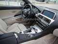 BMW 640 i Cabrio 2.Hand/nur 61.000km/deutsch/HUD/360° Marrón - thumbnail 15