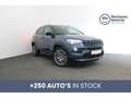 Jeep Compass 1.3 PHEV SUMMIT *BTW AFTREKBAAR*PANO DAK*LEDER*CAM Bleu - thumbnail 1
