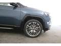 Jeep Compass 1.3 PHEV SUMMIT *BTW AFTREKBAAR*PANO DAK*LEDER*CAM Bleu - thumbnail 8