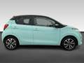 Citroen C1 1.0 VTi 68PK 5D Shine Airscape Verde - thumbnail 9