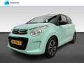Citroen C1 1.0 VTi 68PK 5D Shine Airscape Verde - thumbnail 1