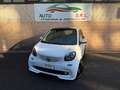 smart forTwo Fortwo 453 0.9 turbo 90cv Superpassion Twinamic Bianco - thumbnail 1