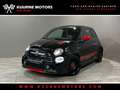 Fiat 500C Abarth 595 Pista Alu17"/Led/Gps/Pdc/Airco *1j garantie* Black - thumbnail 3