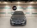 Mercedes-Benz B 180 CDI 7G-DCT Gris - thumbnail 2