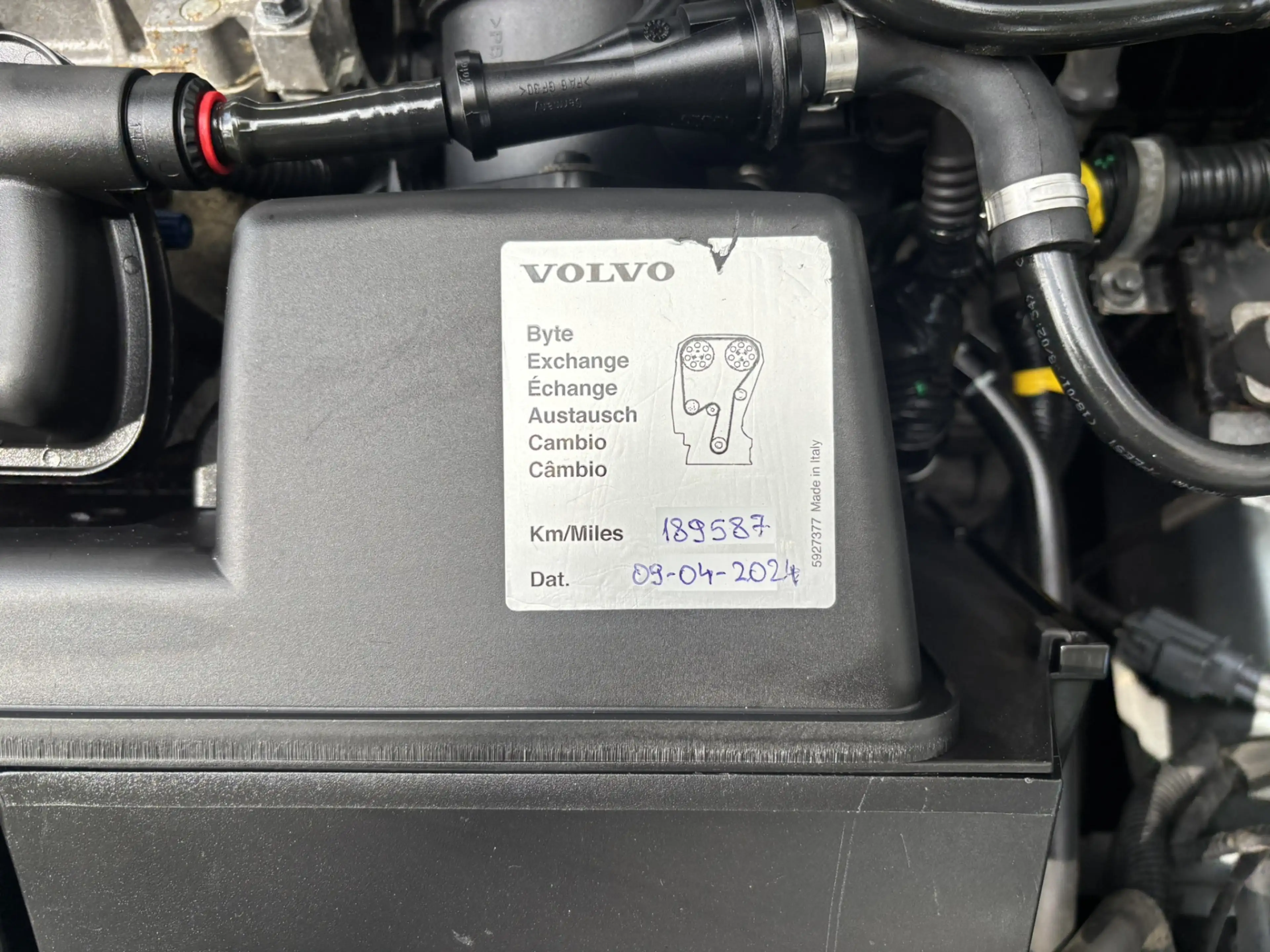 Volvo C70 Convertible 2.5 T5 230pk Summum Xenon — photo 26