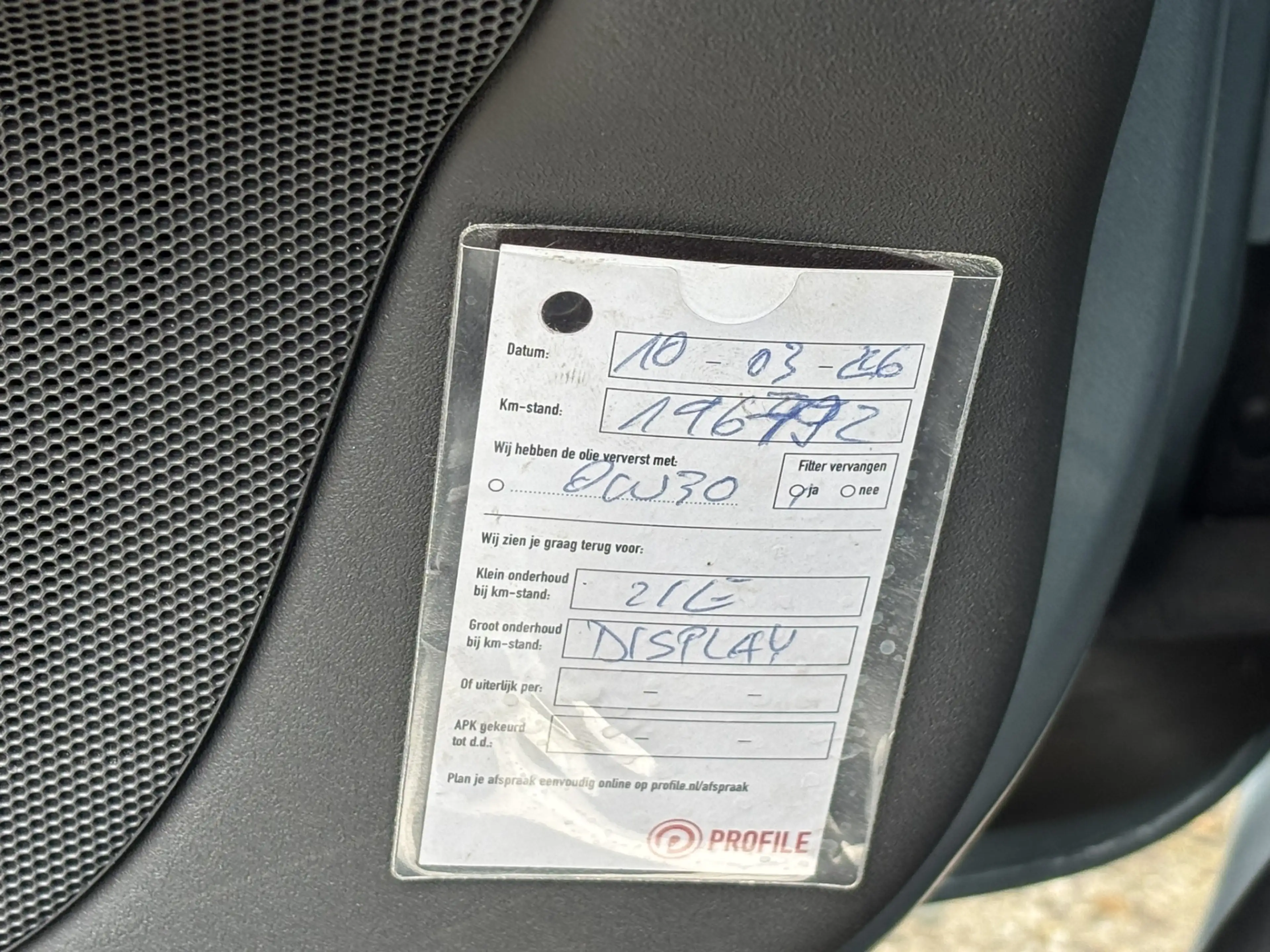 Volvo C70 Convertible 2.5 T5 230pk Summum Xenon — photo 15