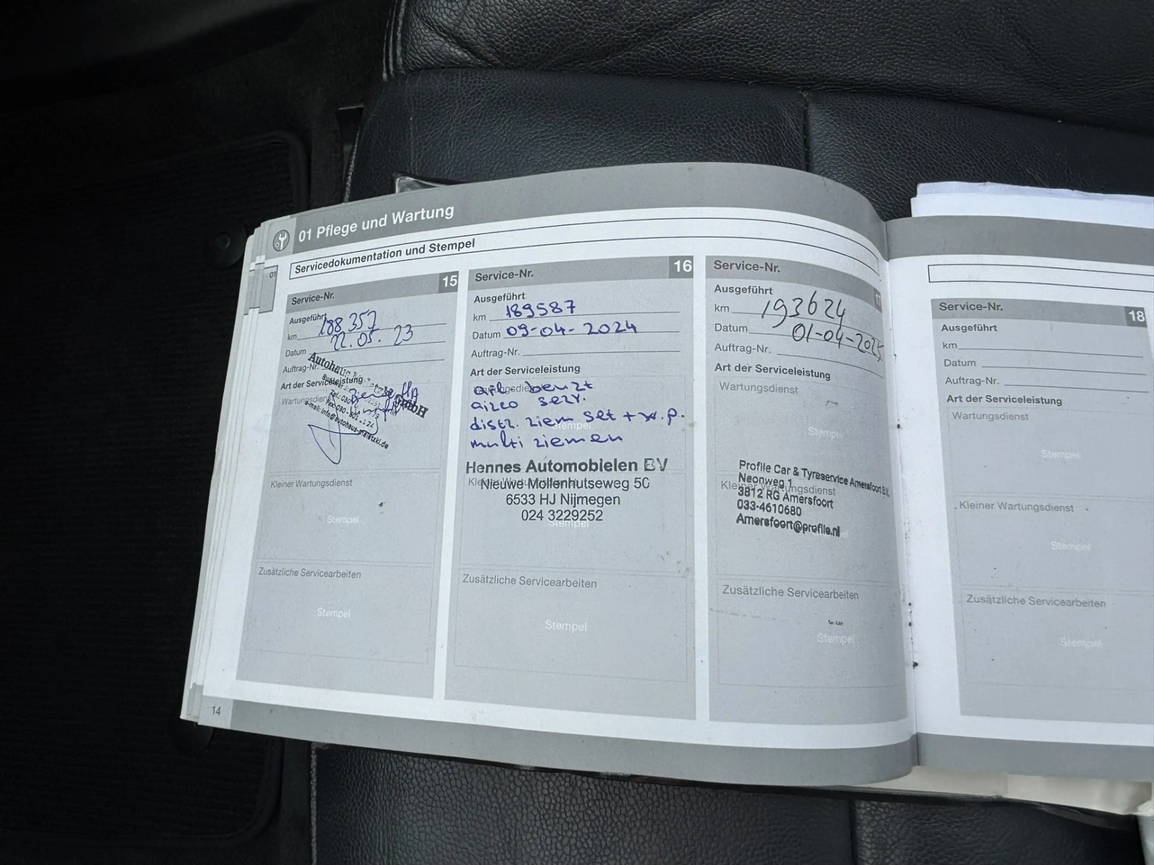 Volvo C70 Convertible 2.5 T5 230pk Summum Xenon — photo 22