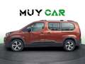 Peugeot Rifter 1.5BlueHDi S&S Long GT Line 130 Marrón - thumbnail 4