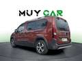 Peugeot Rifter 1.5BlueHDi S&S Long GT Line 130 Marrón - thumbnail 5