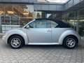Volkswagen New Beetle 1.9 TDI*WENIG-KM*LEDER*KLIMA*SITZHEIZUNG*8-fach* Silber - thumbnail 2