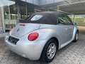 Volkswagen New Beetle 1.9 TDI*WENIG-KM*LEDER*KLIMA*SITZHEIZUNG*8-fach* Silber - thumbnail 4