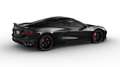 Corvette C8 Coupé 3LT 2023 Negru - thumbnail 4