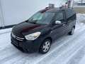 Dacia Dokker 1.2 Laureate  NAVI Schwarz - thumbnail 1