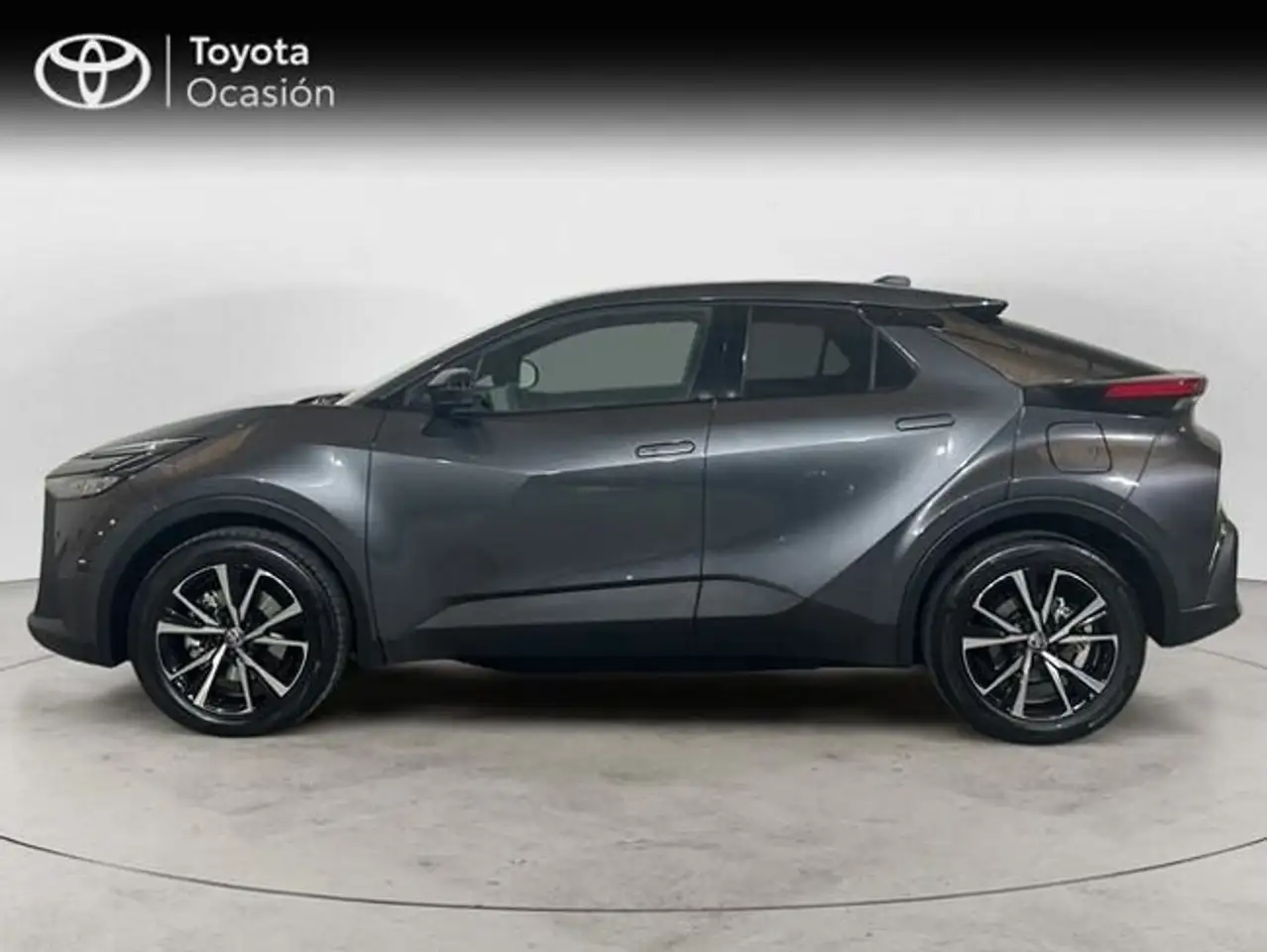 Toyota C-HR 2026