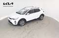 Kia Stonic 1.0 T-GDi 74kW (100CV) MHEV MT Concept Blanco - thumbnail 3