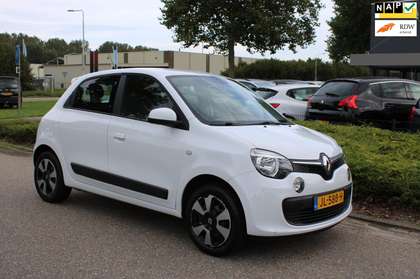 Renault Twingo 1.0 SCe 5-DEURS COLLECTION/AIRCONDITIONING/CRUISE