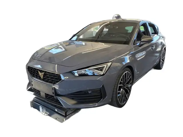CUPRA Leon VZ 2.0 TSI 300CV *CAM* *BEATS* ACC* *19"*