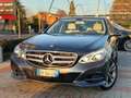 Mercedes-Benz E 350 E 350 BlueTEC 4Matic Premium Grau - thumbnail 1