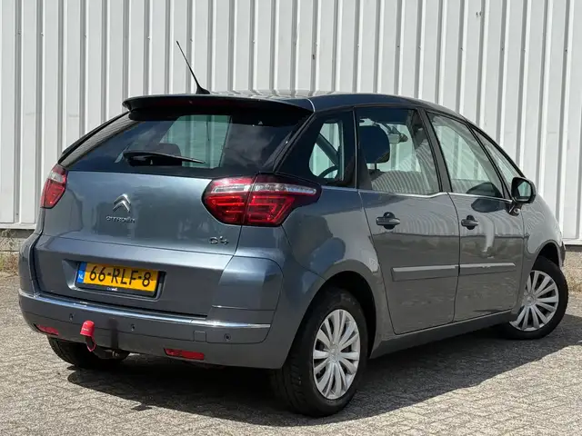 Citroen C4 Picasso view 6