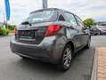 Toyota Yaris 1.0 VVTi Comfort Yaris 1.0 VVTi Comfort Grau - thumbnail 4