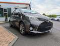 Toyota Yaris 1.0 VVTi Comfort Yaris 1.0 VVTi Comfort Grau - thumbnail 3