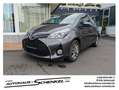 Toyota Yaris 1.0 VVTi Comfort Yaris 1.0 VVTi Comfort Grau - thumbnail 1