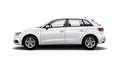 Audi A3 SPB 30 TDI 116 CV Bianco - thumbnail 3
