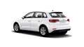 Audi A3 SPB 30 TDI 116 CV Bianco - thumbnail 4