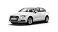 Audi A3 SPB 30 TDI 116 CV Bianco - thumbnail 1
