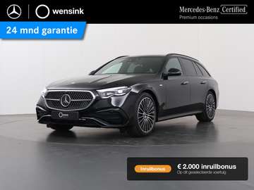 Estate 300e Sport Edition | AMG | Premium Plus pak