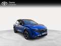 Nissan Qashqai DIG-T 103kW N-Connecta Azul - thumbnail 3