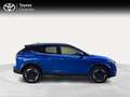 Nissan Qashqai DIG-T 103kW N-Connecta Azul - thumbnail 4