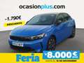Opel Corsa 1.2T XHL S/S GS 100 Blau - thumbnail 1
