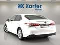 Toyota Camry 2.5 220H Business Blanco - thumbnail 4