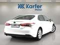 Toyota Camry 2.5 220H Business Blanco - thumbnail 6