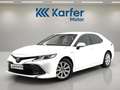 Toyota Camry 2.5 220H Business Blanco - thumbnail 1