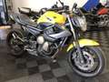 Yamaha XJ 6 Gelb - thumbnail 1