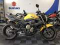 Yamaha XJ 6 Gelb - thumbnail 3