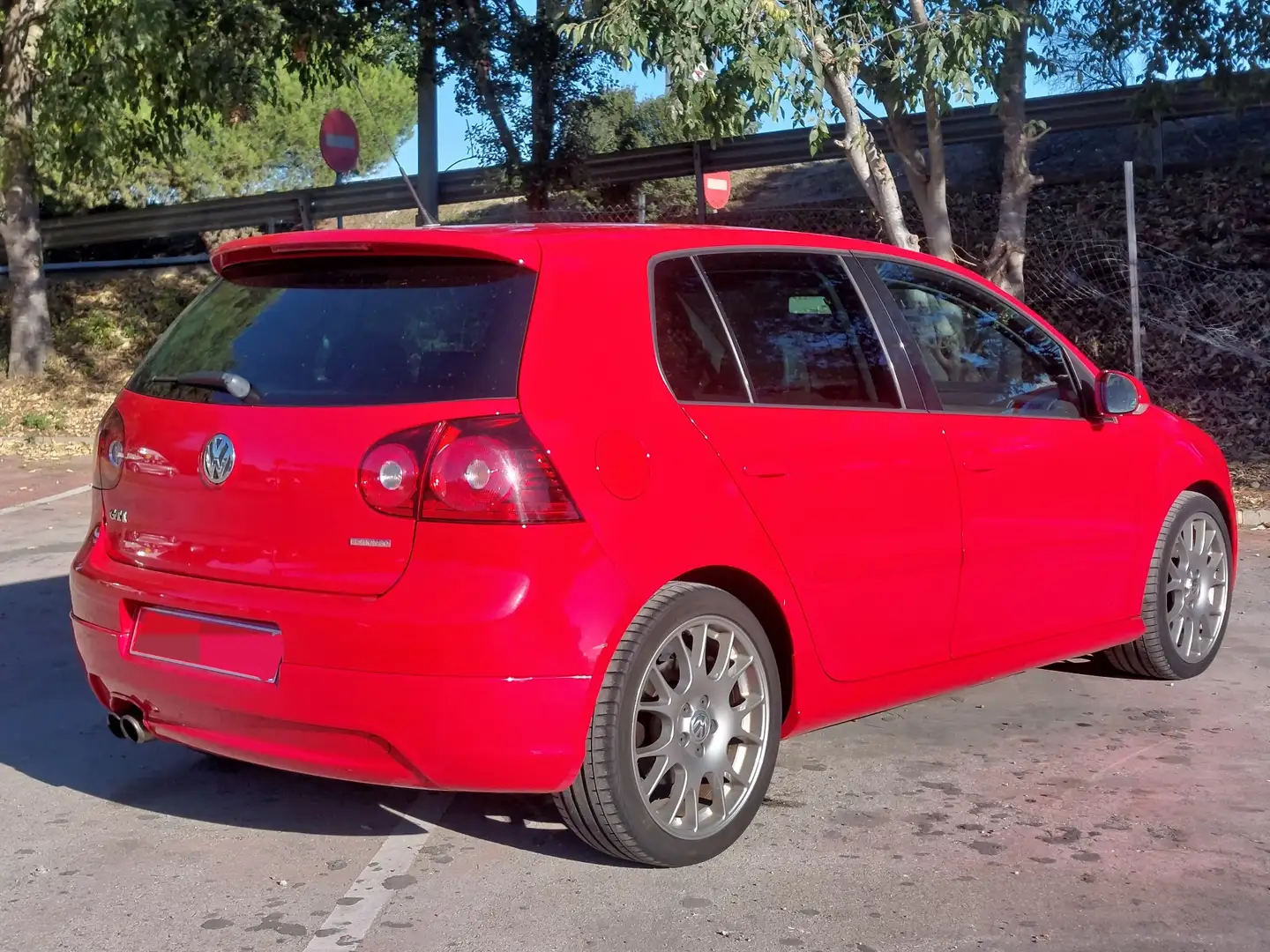 Volkswagen Golf 2.0 tfsi edition 30 230cv 1660 unidades - 2