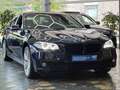 BMW 535 Baureihe 5 Lim. 535d xDrive*HU/AU*MEMORY*HUD Blau - thumbnail 1