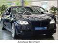 BMW 535 Baureihe 5 Lim. 535d xDrive*HU/AU*MEMORY*HUD Blue - thumbnail 1